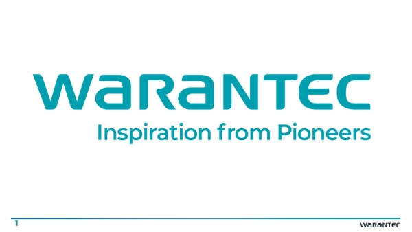 Warantec <br/>IUインプラント<br/>商品説明動画